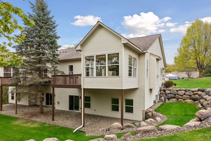 Property Photo:  17392 Conifer Court  MN 55347 