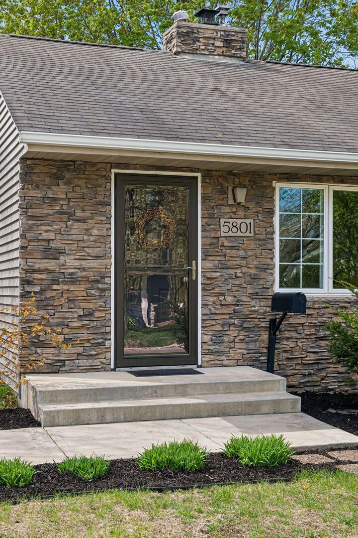 Property Photo:  5801 Zenith Avenue S  MN 55410 