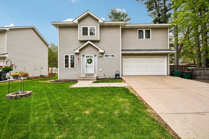 Property Photo:  218 Birch Road  MN 55092 