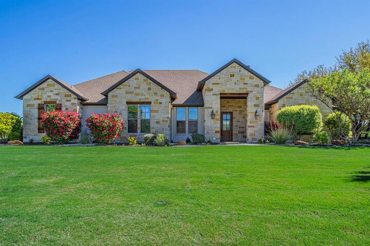 Property Photo:  100 Helton Drive  TX 76049 