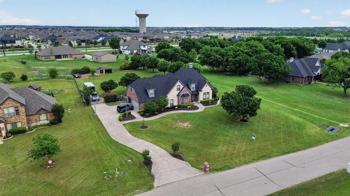 Property Photo:  3718 Quail Hollow Street  TX 75009 