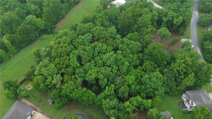 Property Photo:  Lot 11 Worlaby Lane  AR 72715 
