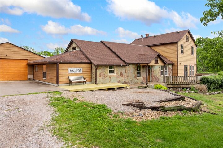 Property Photo:  2516 Sansing Hollow Road  AR 72601 