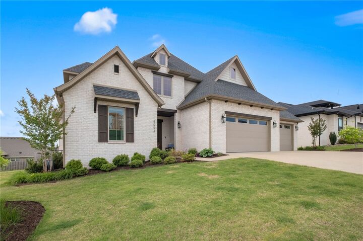 Property Photo:  8002 W Dorchester Street  AR 72758 