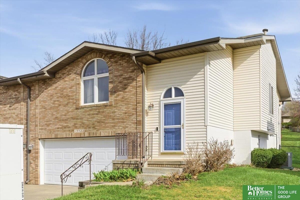 Property Photo:  15522 Burdette Street  NE 68116 