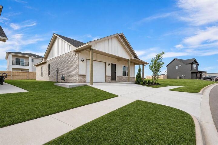 Property Photo:  4113 NW 179th Street  OK 73013 