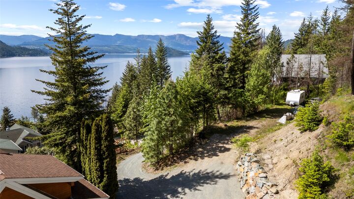 Property Photo: Lot 24 Hlina Road BC V0E 1M6