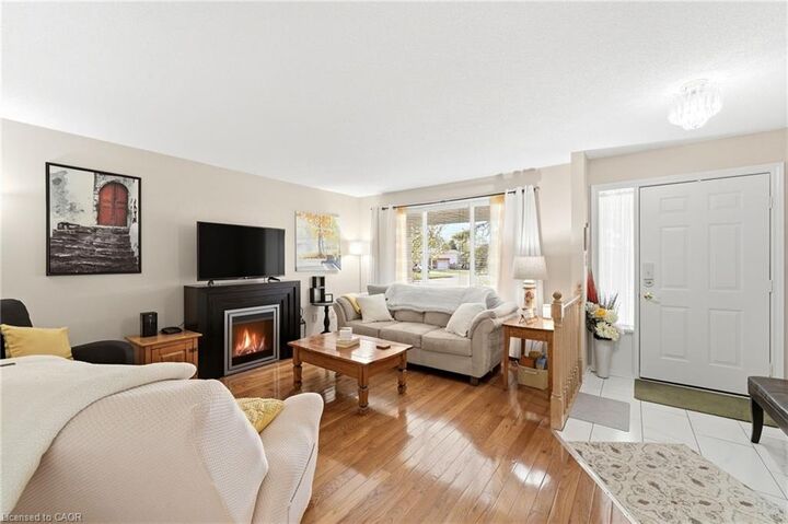 Property Photo:  7917 Ethel Street  ON L2H 2Z8 