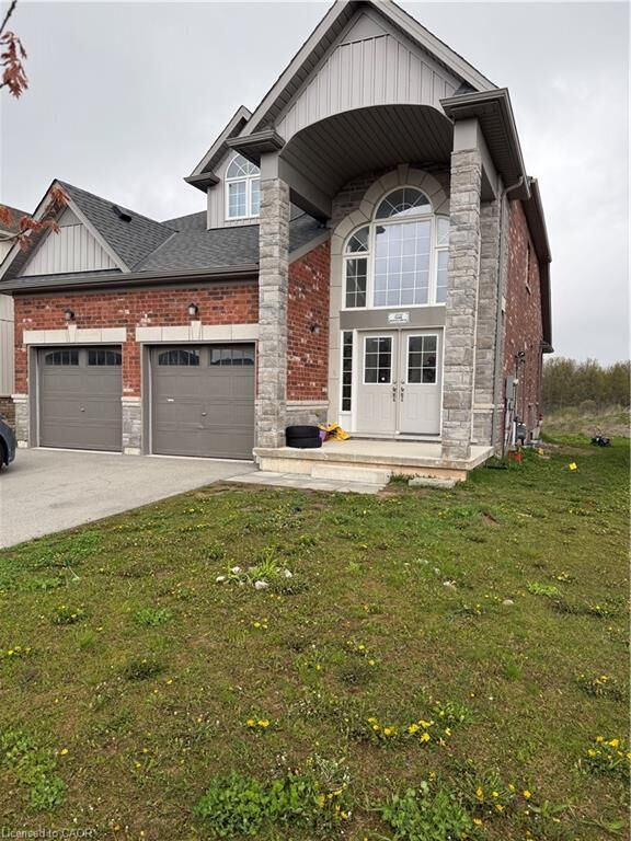 Property Photo:  1568 Marina Drive  ON L2A 0E1 