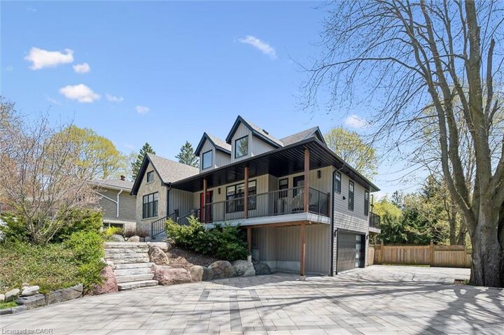 Property Photo:  36 Emily Street  ON N0B 1S0 