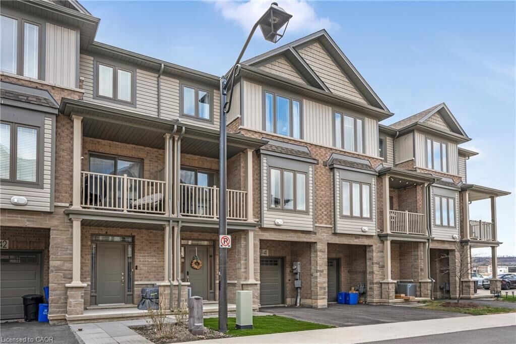 Property Photo:  27 Rachel Drive 41  ON L8E 0K6 