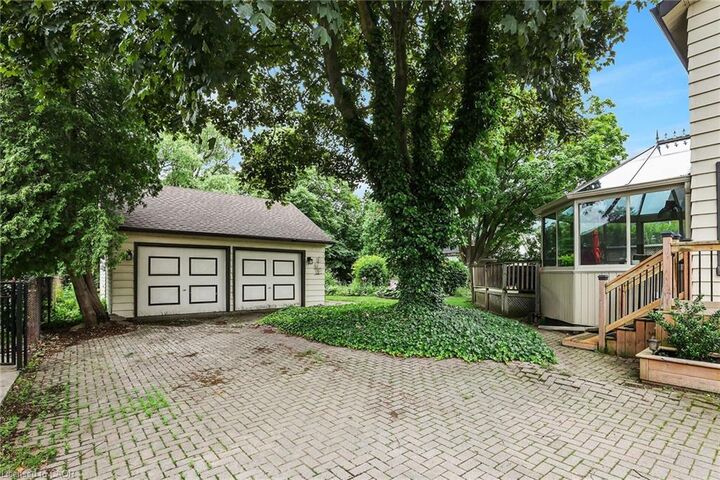 Property Photo:  10 Maple Avenue  ON L3M 3B6 