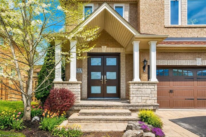Property Photo:  2261 Grouse Lane  ON L6M 3Z8 