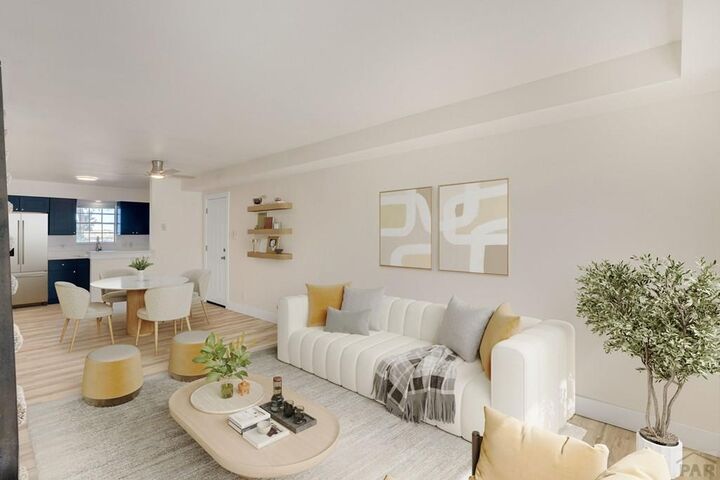 Property Photo:  3227-3229 Baltimore Ave  CO 81008 