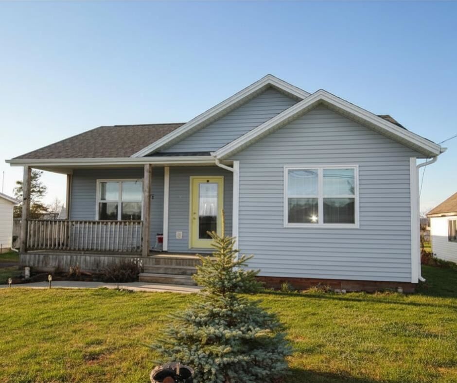 Property Photo:  253 Carleton Avenue  PE C0B 1X0 