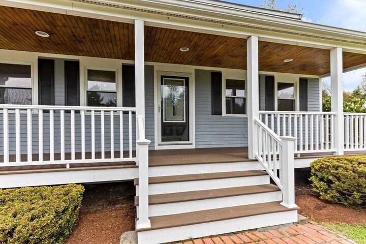 Property Photo:  47 Cranberry Ln  MA 02375 