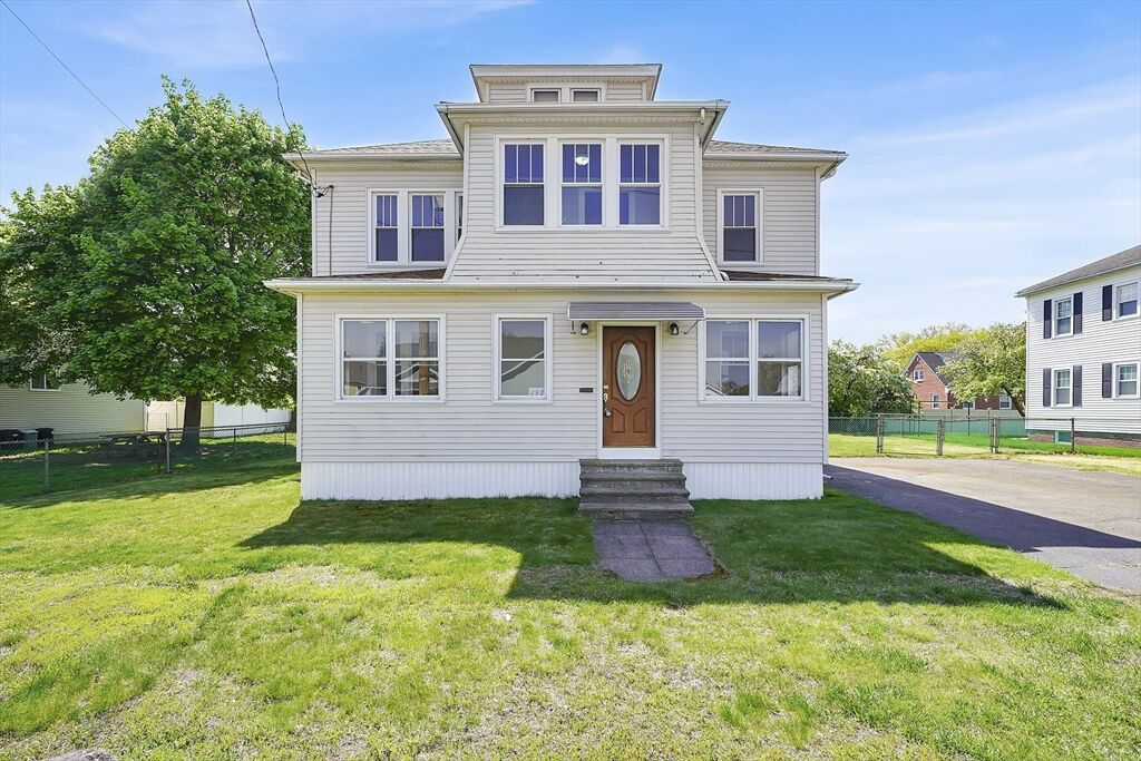 Property Photo:  157 Sunnymeade Ave  MA 01020 