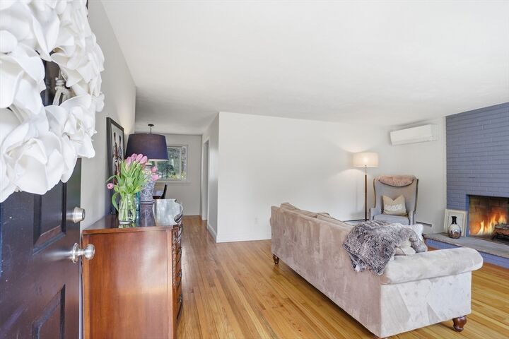 Property Photo:  2 Charlemont Court  MA 01863 