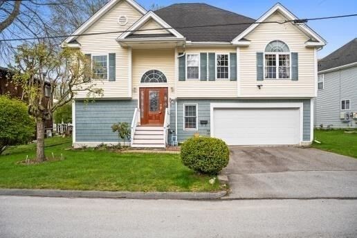 Property Photo:  37 Dupuis Ave  MA 01604 