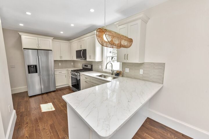 Property Photo:  37 Itasca St  MA 02126 