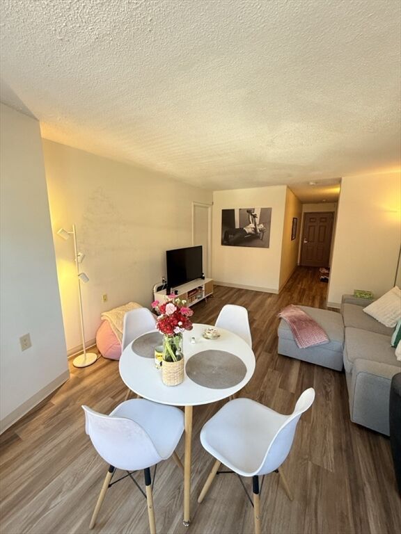 Property Photo:  78 Westland Avenue 208  MA 02115 