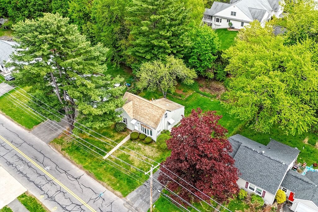 Property Photo:  14 Hillside Avenue  MA 01075 