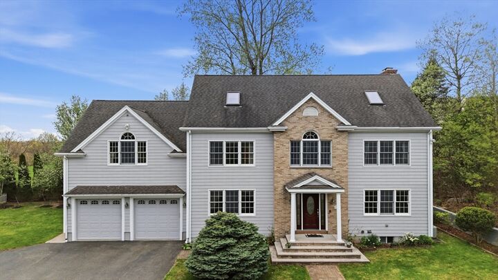 Property Photo: 131 Range Heights Rd MA 01904