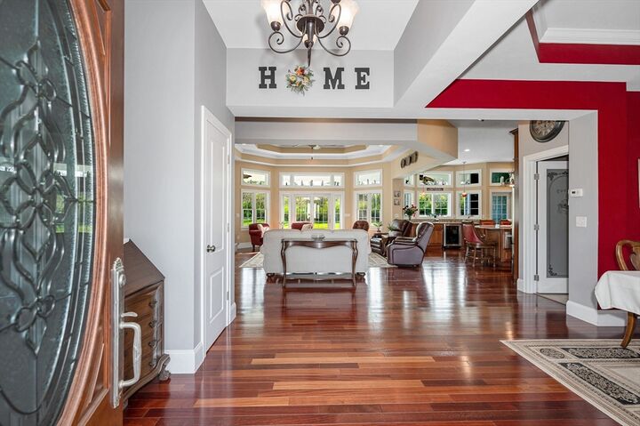 Property Photo:  1030 North St  MA 01876 