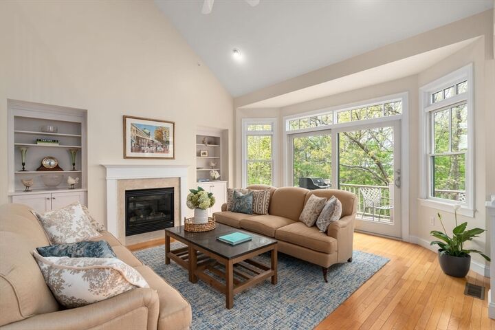 Property Photo:  65 S Cottage Rd 119  MA 02478 
