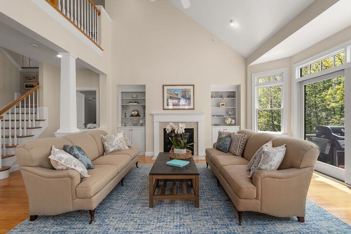 Property Photo:  65 S Cottage Rd 119  MA 02478 