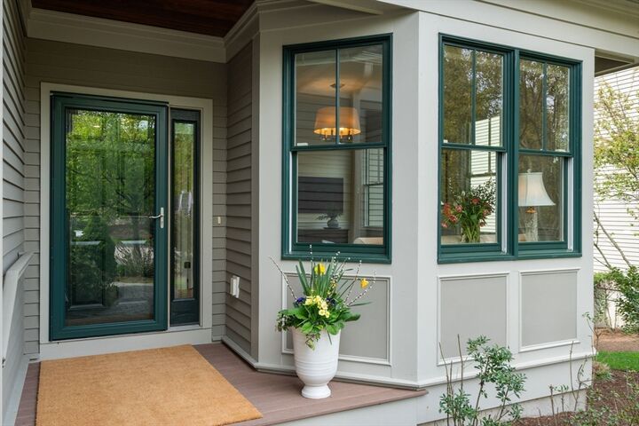 Property Photo: 65 S Cottage Rd 119 MA 02478