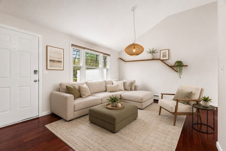 Property Photo:  126 Sandy Pond Rd  MA 01432 