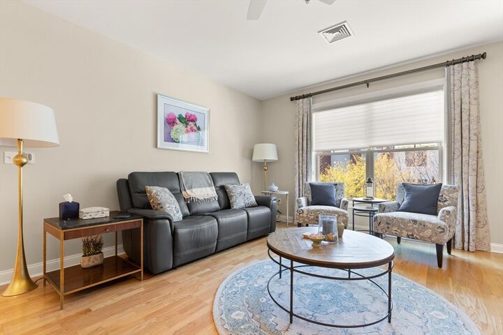 Property Photo:  7 Ballister Street 428  MA 01880 