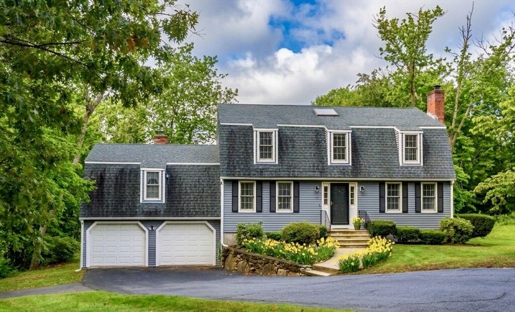 Property Photo:  43 Dibuono Dr  MA 01752 