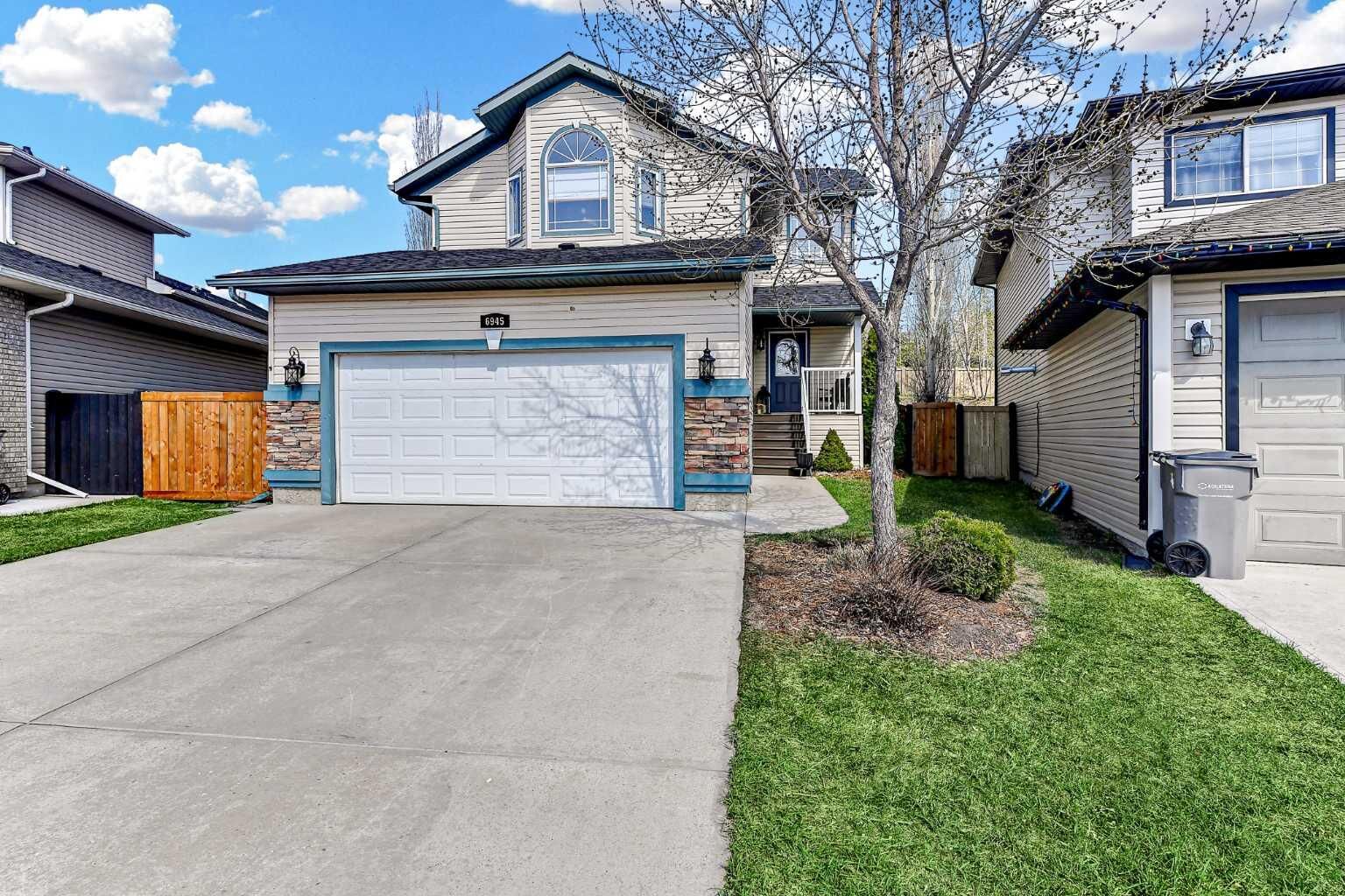 Property Photo:  6945 88 Street  AB T8X 0C1 