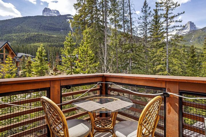 Property Photo: 2100A Stewart Creek Drive 302 AB T1W 0G3