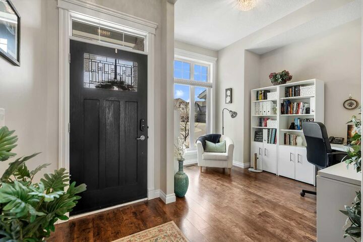 Property Photo:  369 Marquis Landing SE  AB T3M 2H4 