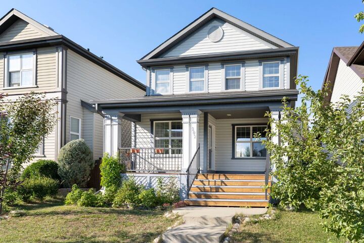 202 Sunset Heights — photo 1