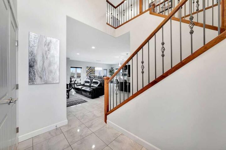 Property Photo: 1703 56 Avenue AB T9V 3L5
