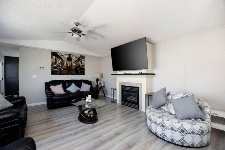Property Photo:  144 Mitchell Drive  AB T9K 2P1 