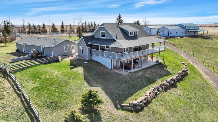 29426 Range Road 292 — photo 1