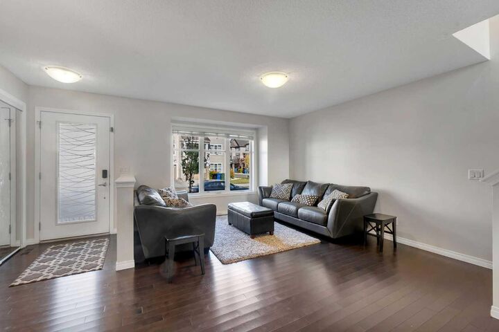 Property Photo:  72 Cityscape Row NE  AB T3N 1A8 
