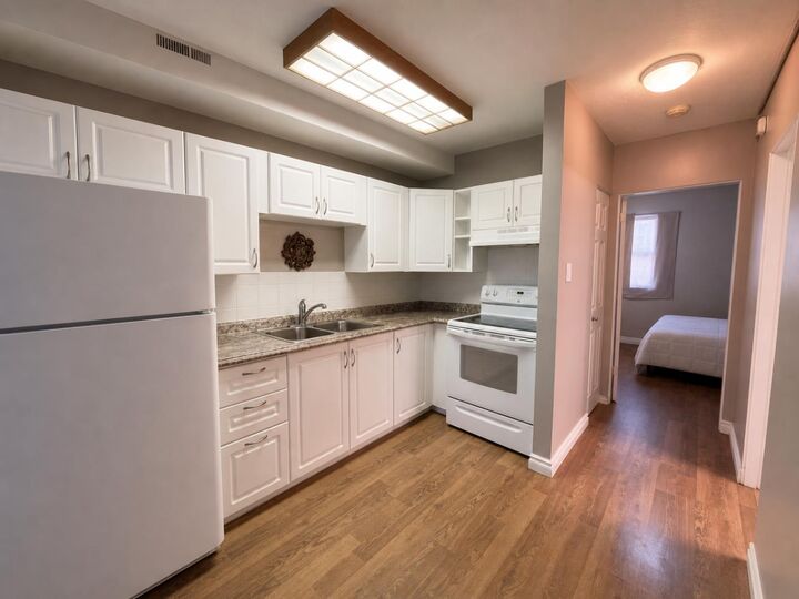 Property Photo: 1327 Scenic Drive S 2 AB T1K 1M3
