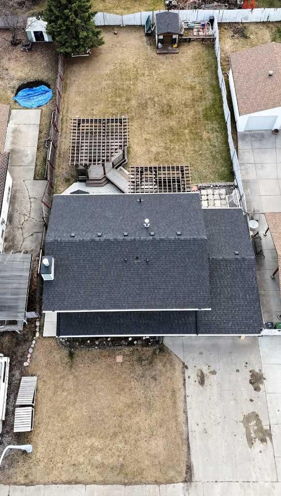 Property Photo: 1206 50 Street AB T7E 1G2