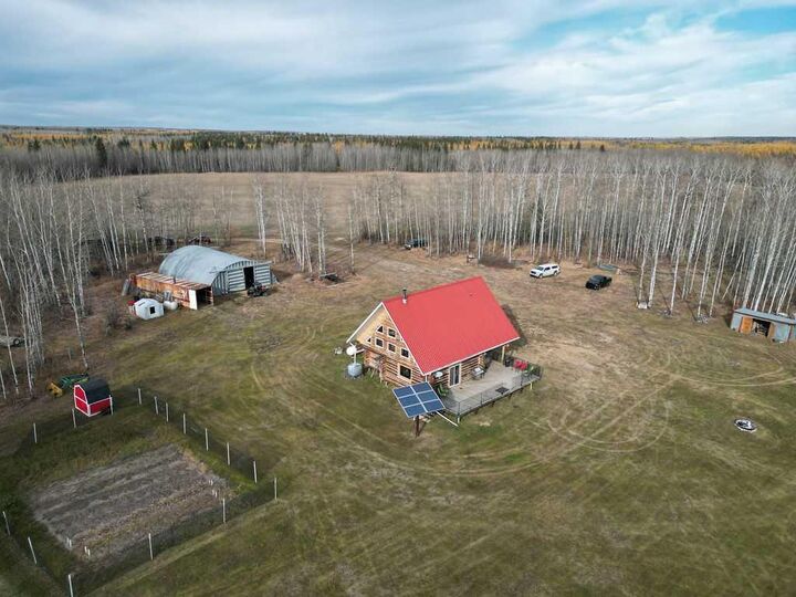 635013 Range Road 225 — photo 1