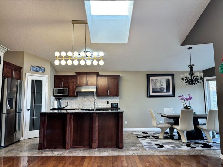 Property Photo:  314 Coulee Springs Terrace S  AB T1K 5P2 