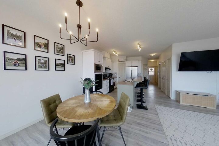 Property Photo:  513 13 Street SE  AB T0G 2A3 