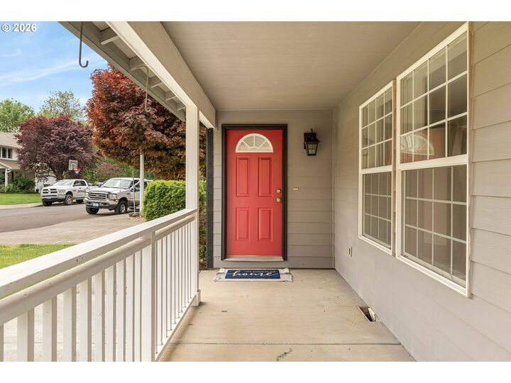 Property Photo:  2906 SW 11th St  WA 98604 