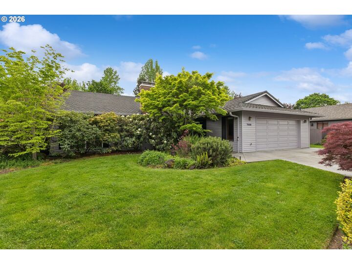 Property Photo:  7050 SW Chapel Ln  OR 97223 