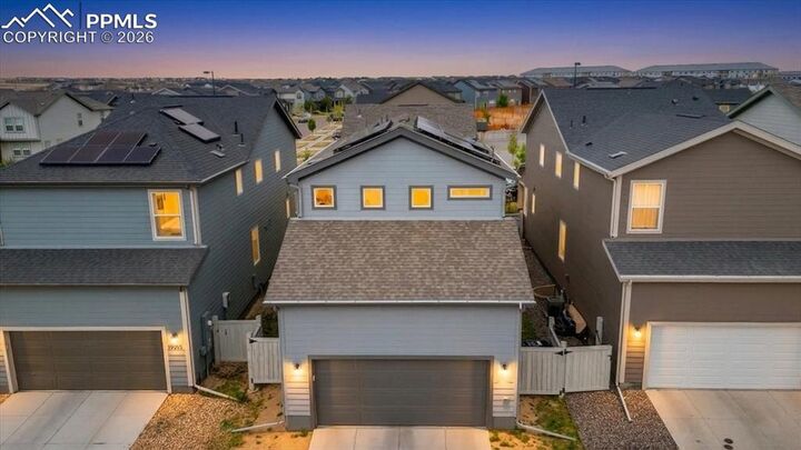 Property Photo:  19085 E 66th Avenue  CO 80249 